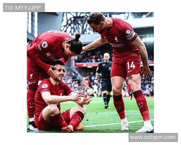 利物浦与富勒姆激战成和双方进球精彩回顾与分析