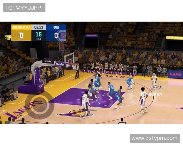 十年湖人与爵士的巅峰对决回顾与未来展望