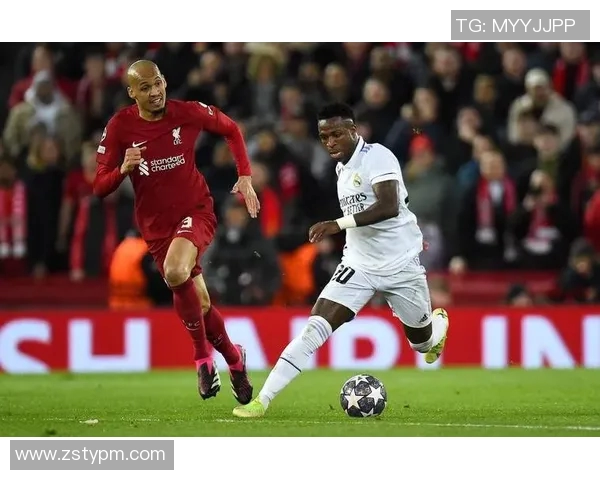 利物浦与皇马之间的历史矛盾与对抗分析