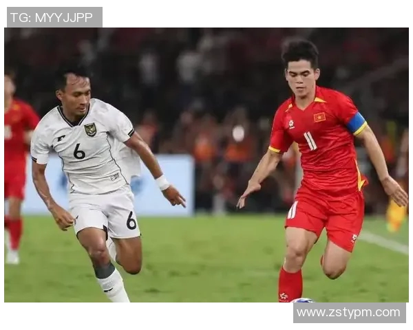 叙利亚U23对决越南队年轻球员展现激情与实力的精彩比赛分析