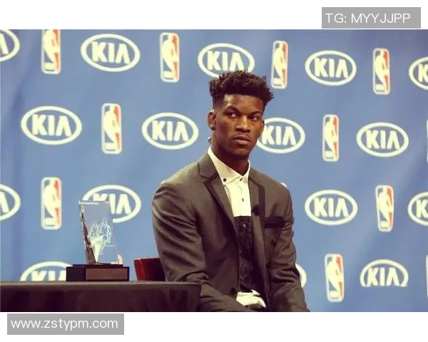 吉米巴特勒的篮球传奇之路与他背后的奋斗故事