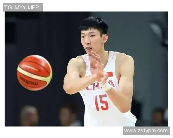 周琦在国际赛场上的崛起与挑战：从新星到篮球巨星的成长之路