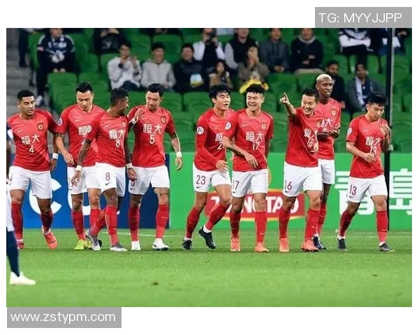 天海与恒大对决前瞻分析及比赛结果预测全解析