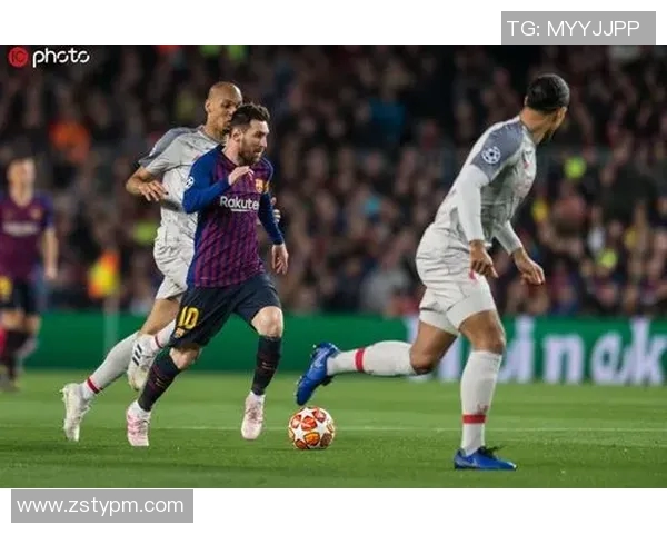 巴萨与利物浦对决前瞻及易学预测分析揭秘