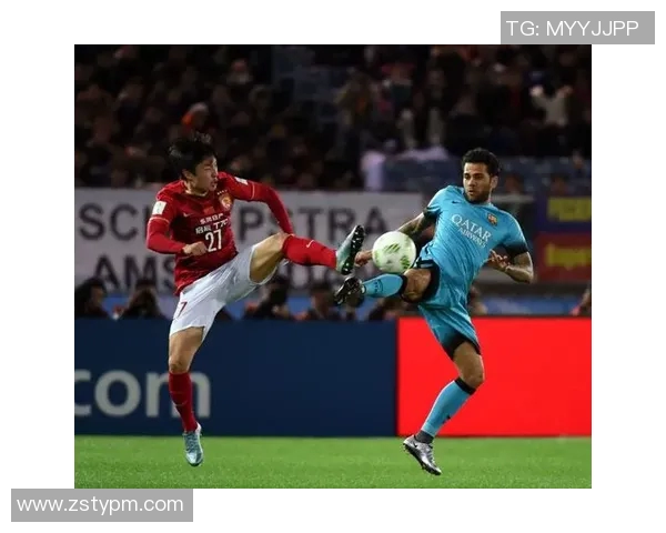 恒大与广岛的精彩对决回放全景解析与赛后点评