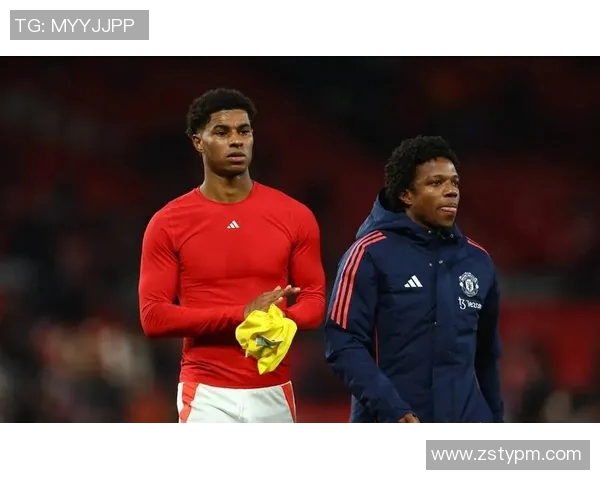 拉什福德的崛起之路与曼联未来的希望交织在一起