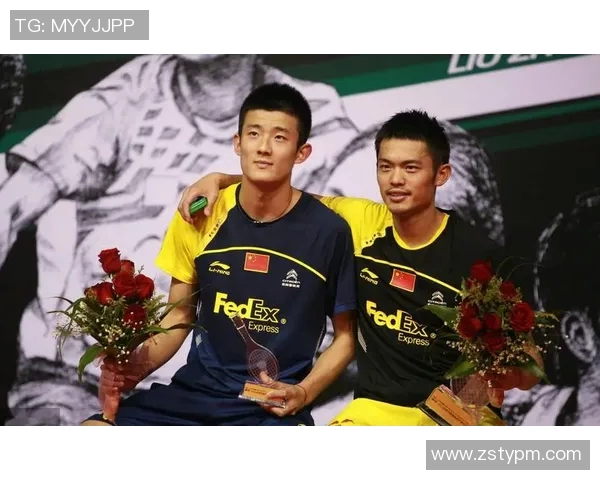 林丹与谌龙巅峰对决高清视频全程回顾精彩瞬间尽在其中