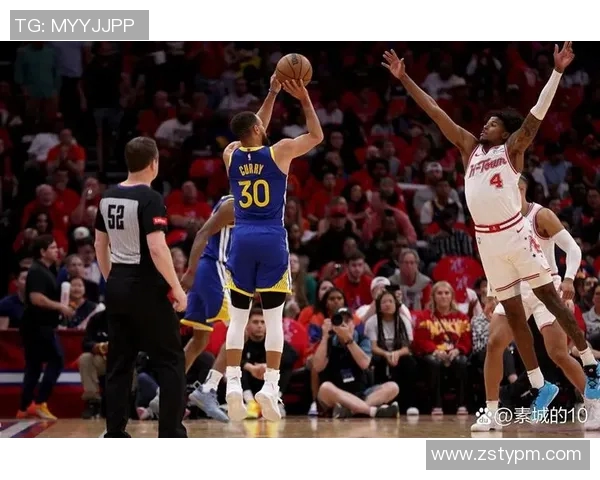 火箭对决勇士篮球竞猜分析及赛前预测精彩看点一览