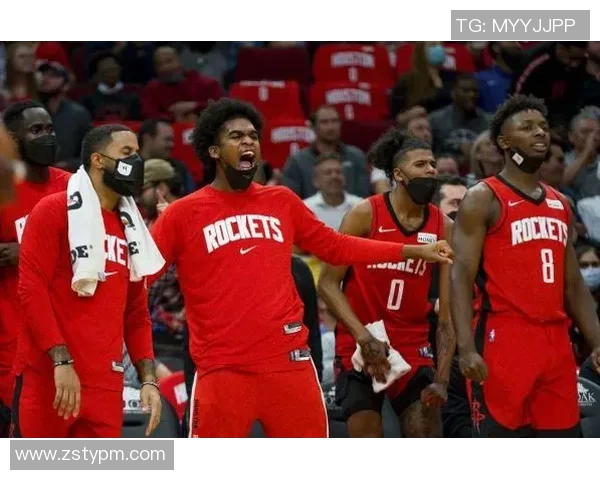 火箭队与魔术队精彩对决直播地址分享与观看指南