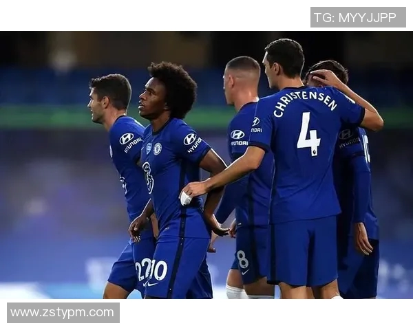 热刺与切尔西激战全场精彩回放分析与战术解读