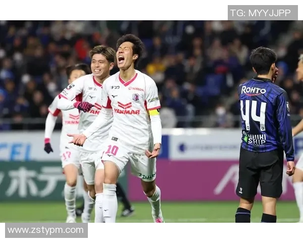 神户船胜利与大阪樱花激战在即谁能在这场对决中笑到最后