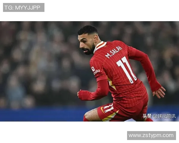 萨拉赫在足坛的崛起与影响力分析及其未来发展展望