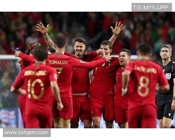 葡萄牙与克罗地亚点球大战回顾精彩瞬间与关键时刻分析