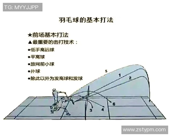 重庆羽毛球队反击打法深度解析与战术运用探讨 重庆羽毛球队反击打法深度解析与战术运用探讨