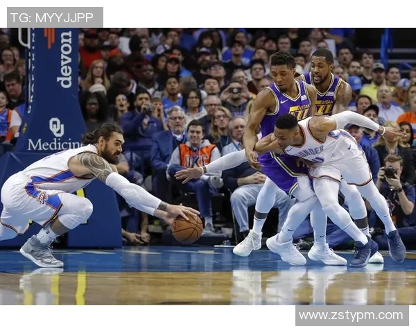 雷霆与爵士精彩对决全场比赛视频回顾及精彩瞬间分析 雷霆与爵士精彩对决全场比赛视频回顾及精彩瞬间分析