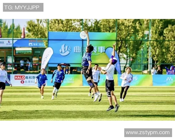 飞盘热潮下的争论北京飞盘队实力究竟如何引发热议