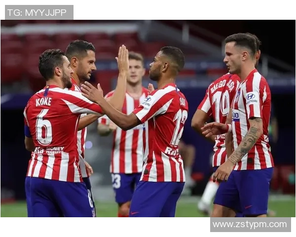 马赛对阵马竞比赛分析及比分预测推荐分享 马赛对阵马竞比赛分析及比分预测推荐分享