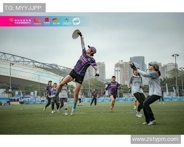 飞盘心理素质评比揭晓杭州飞盘队荣登第八名引关注