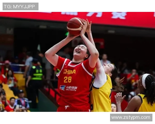 中国女篮对阵日本的精彩对决结果揭晓引发球迷热议