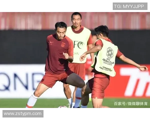 中国足球迎战吉尔吉斯全力争胜期待精彩对决展现实力与团队合作精神