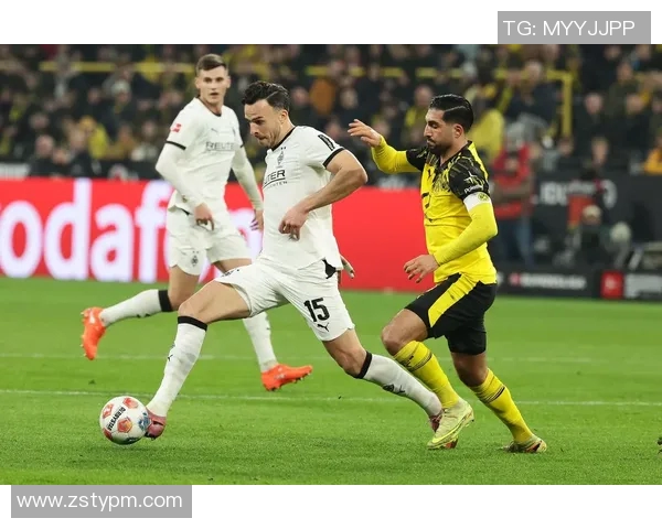 今日足门兴与多特蒙德激战正酣谁将赢得这场德甲巅峰对决