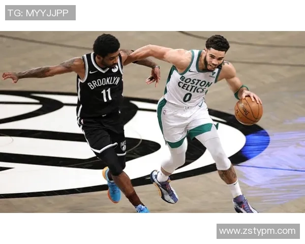 凯尔特人对阵篮网的精彩对决分析与赛季展望