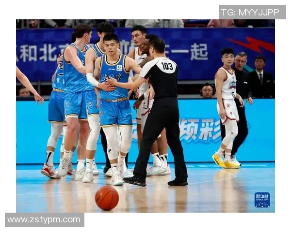 北京首钢与浙江金组的激烈对决展现篮球魅力与团队精神的巅峰对抗