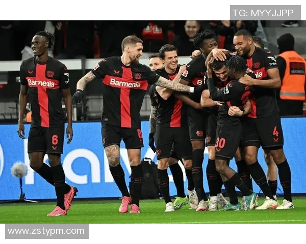 勒沃库森与弗莱堡的激烈对决展现德甲精彩瞬间与战术博弈