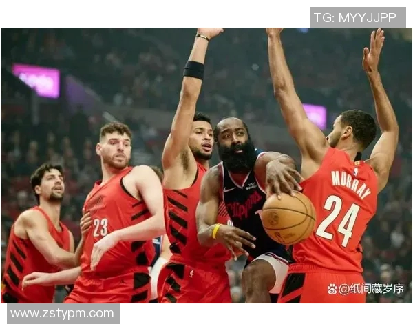 哈登与维斯布鲁克的巅峰对决谁能在NBA历史中书写传奇篇章