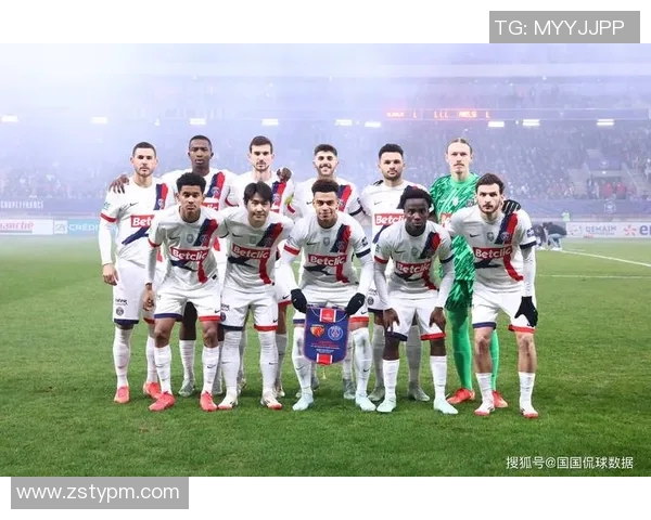 巴黎圣曼对摩纳哥精彩直播全程回顾与赛后分析