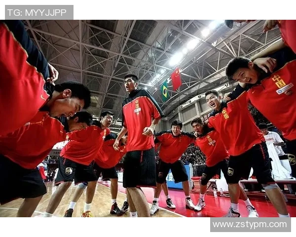 张兆旭的篮球之路：从青涩少年到职业球员的成长历程与挑战