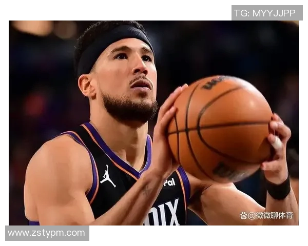 德文布克领衔太阳队崛起NBA赛季表现引发热议