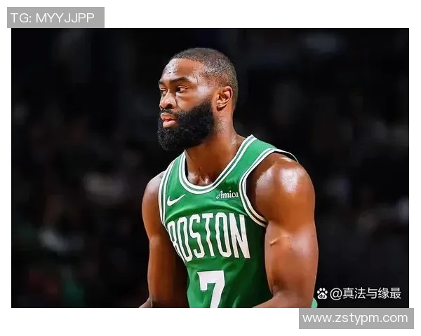 杰伦布朗如何在NBA赛场上展现领导力与卓越表现的秘诀分析 杰伦布朗如何在NBA赛场上展现领导力与卓越表现的秘诀分析