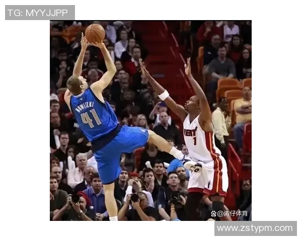 波什与诺维斯基的巅峰对决:谁才是NBA历史最伟大的大前锋 波什与诺维斯基的巅峰对决:谁才是NBA历史最伟大的大前锋
